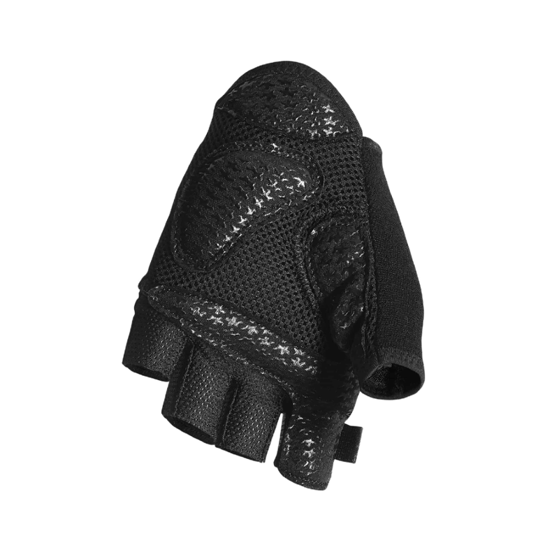 ASSOS Summer Gloves S7 -  Black-2